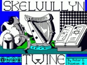 Skelvullyn Twine (1988)(8th Day Software)(Part 3 Of 3) Rom